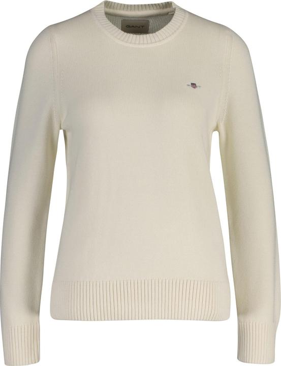 GANT Classic Cotton C-Neck