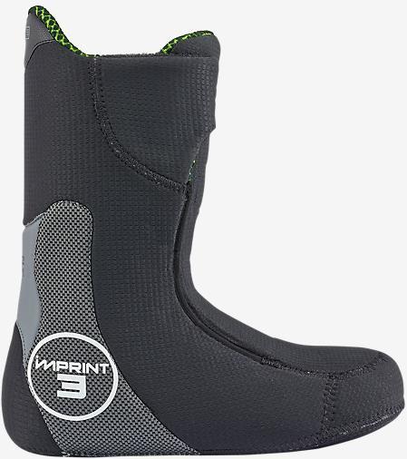 Produktbild Burton Tourist (44.5)