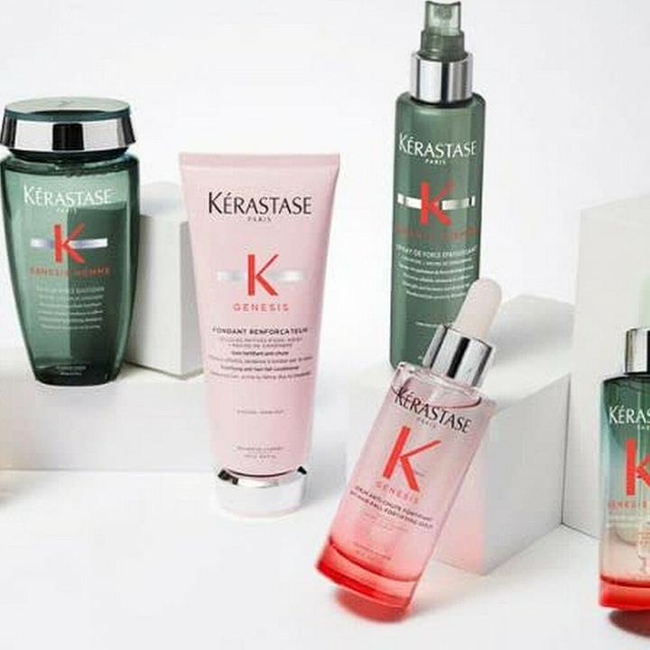 Actual product image Kérastase Genesis Homme Serum (90 ml)