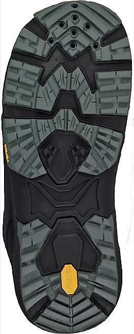 Produktbild Burton Tourist (44.5)