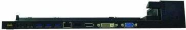 Produktbild Lenovo Docking Station Pro w/ 65W Adapter includes power cable. For UK,EU,US.