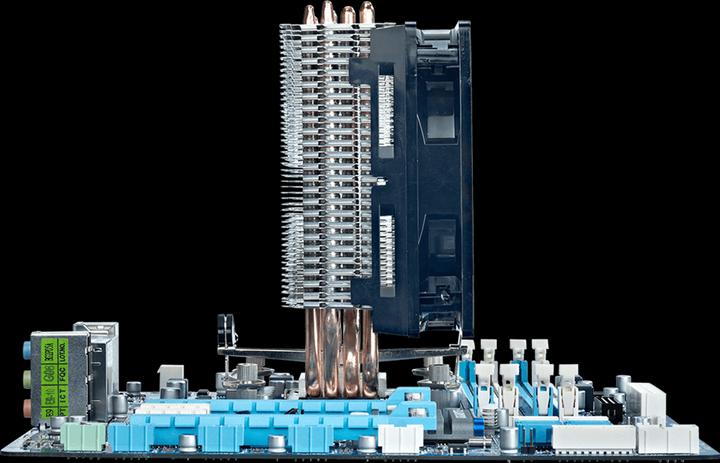 Produktbild Cooler Master Hyper T4 (152 mm)