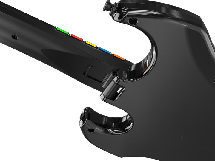 Immagine prodotto PDP Riffmaster Wireless Guitar (Xbox Series X, Xbox One S, PC)