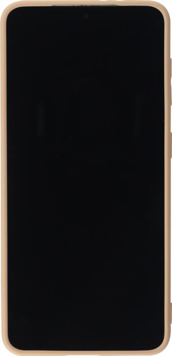 Produktbild PhoneLook Hülle Soft Touch blass- (Samsung Galaxy S21 5G)