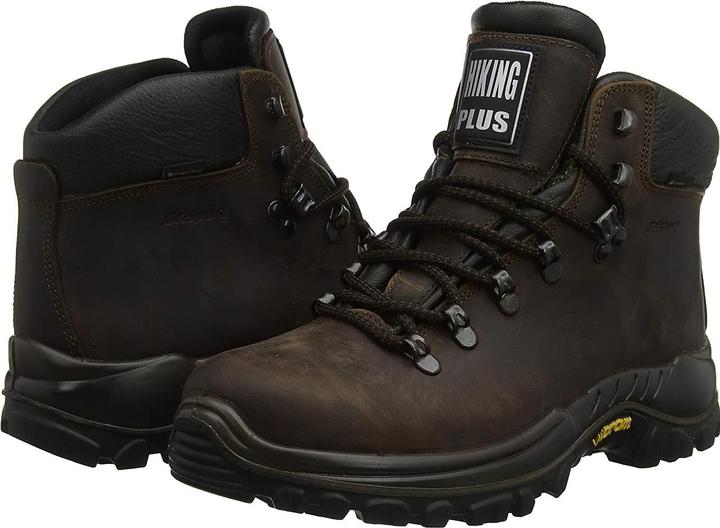 Actual product image GriSport Hiking Boots Avenger Waxed Leather (38)