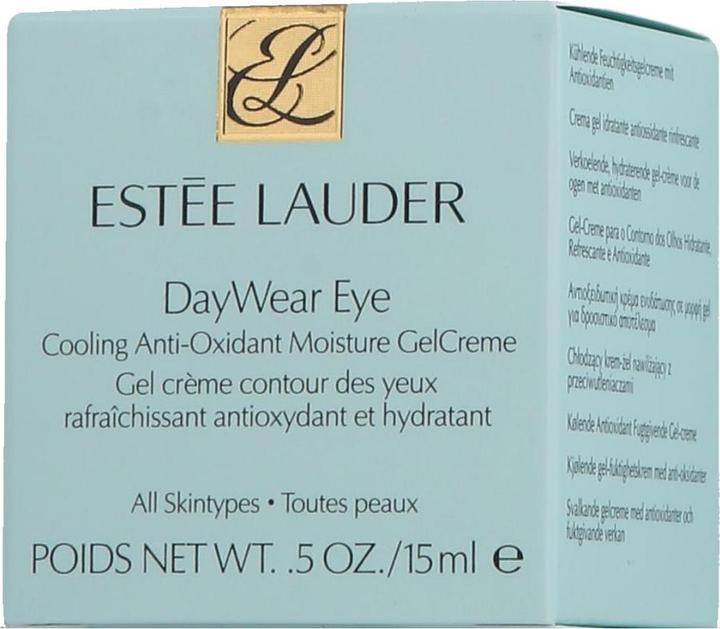 Immagine prodotto Estée Lauder Raffreddamento occhi da giorno (Crema, 15 ml, Giorno)