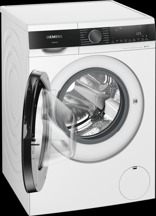 Actual product image Siemens WG44G2Z40 (9 kg, Left)