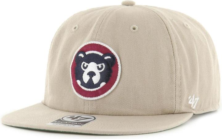 Produktbild 47 Brand Cooperstown Wayback Chicago Cubs
