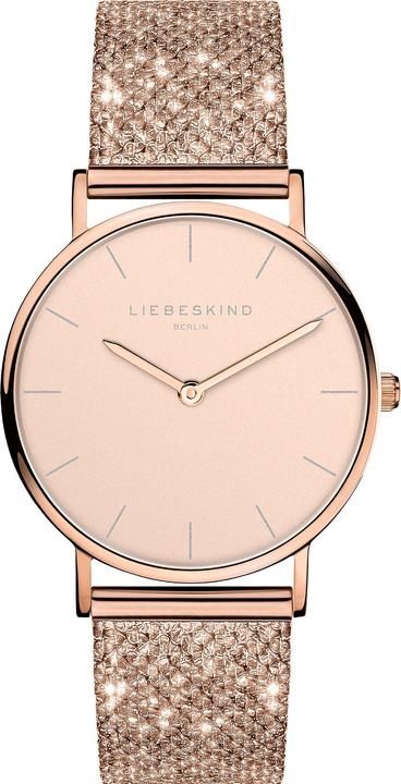 Immagine prodotto Liebeskind Berlin Damenuhr (Orologio da polso analogico, 34 mm)