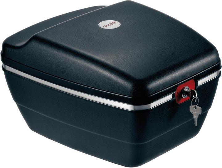 Productafbeelding Gerda Standaard (14 l, Draagtas)