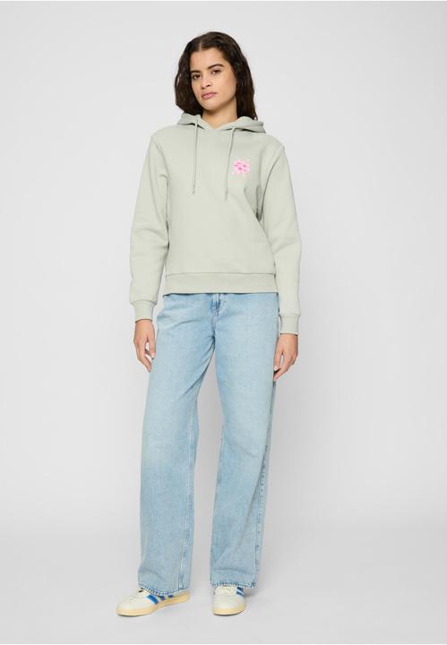 Immagine prodotto Miss Tee Felpa con cappuccio Self Love Club - 170089 (XS)