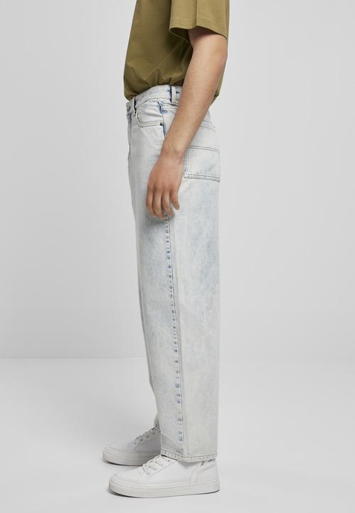 Image du produit Urban Classics 90‘s Jeans (30)