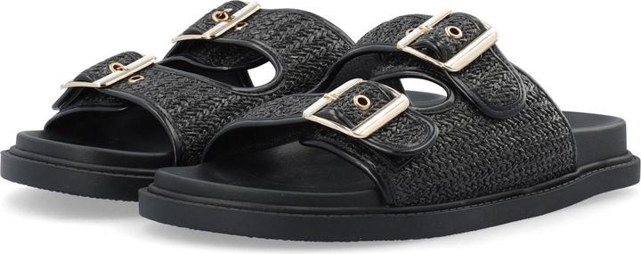 Actual product image Bianco BIAOSLO Pantolette (38)