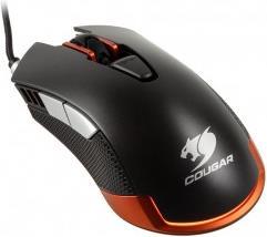 Image du produit Cougar Souris de jeu optique 550M (Filaire)