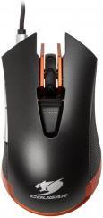 Image du produit Cougar Souris de jeu optique 550M (Filaire)