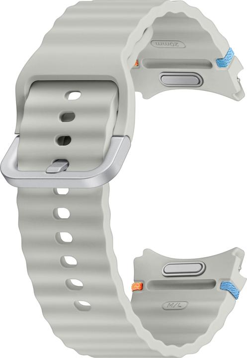 Immagine prodotto Samsung Banda sportiva (Gomma nitrile (HNBR))