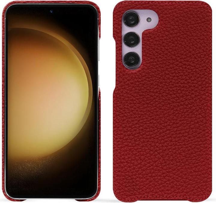 Image du produit Noreve Coque en cuir (Samsung Galaxy S23+, Samsung Galaxy S24+)