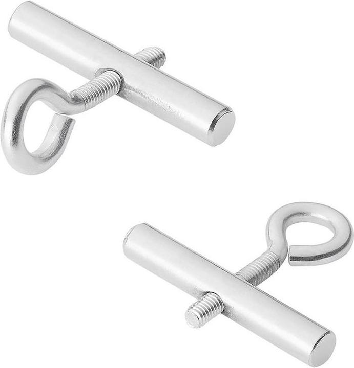 Image du produit ProPlus Oeillet de bourrelet 5/6mm Set de 2 pièces