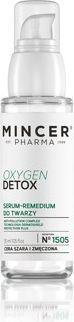 Image du produit Kenwood Pharma Oxygen Detox Serum-Face Agent No.1505 30ml (30 ml)