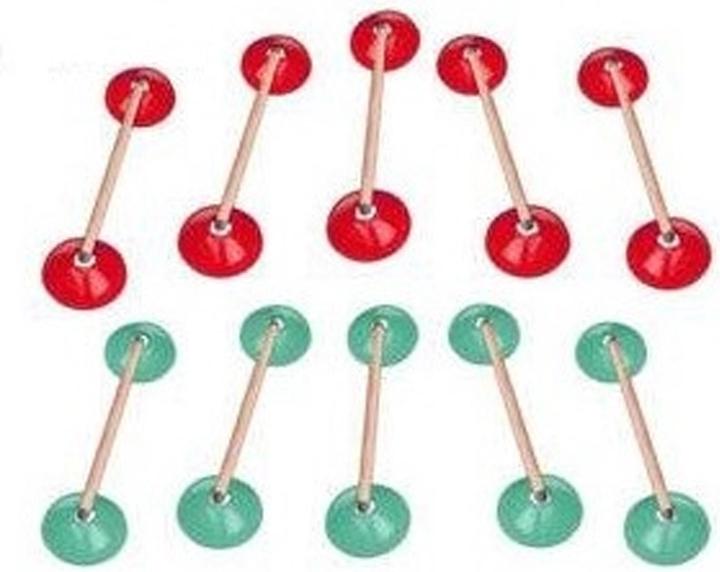 Produktbild Precision Kegel Speed Agility Set Kunststoff