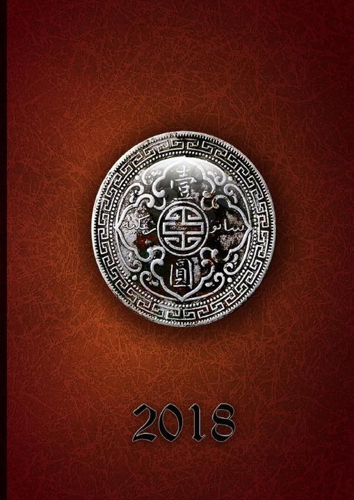 Image du produit Calendrier 2018 (Allemand)