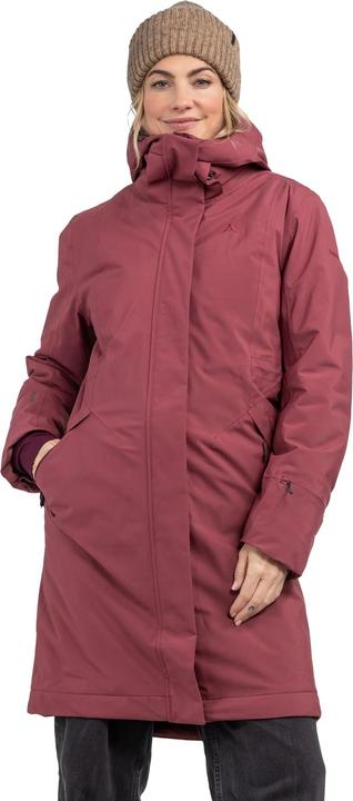 Actual product image Schöffel Style Gregale Ins (44)