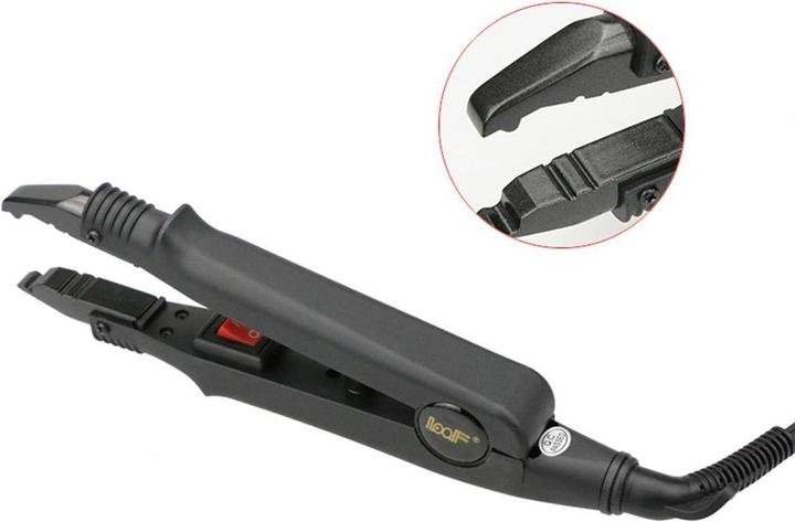 Immagine prodotto ATL Telecom Ltd Pinze per estensioni di capelli