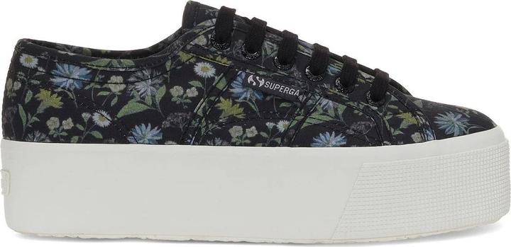 Produktbild Superga Sneaker 2790 Floral (38.5)