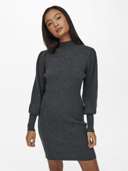 Image du produit Only Robe tricotée à manches longues (XS)