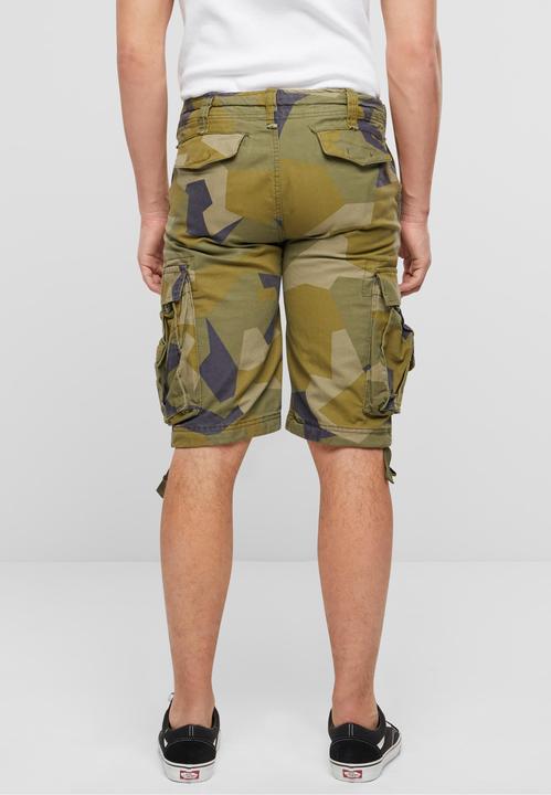 Immagine prodotto Brandit Pantaloncini Cargo vintage (L)