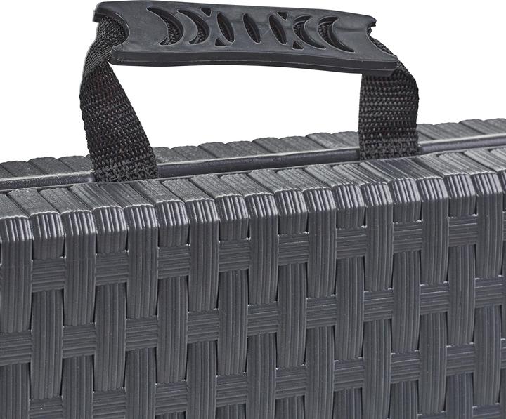 Produktbild Relaxdays Gartentisch (180 cm)