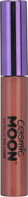 Smiffys Cosmic Moon Metallic - Eyeliner: Rouge