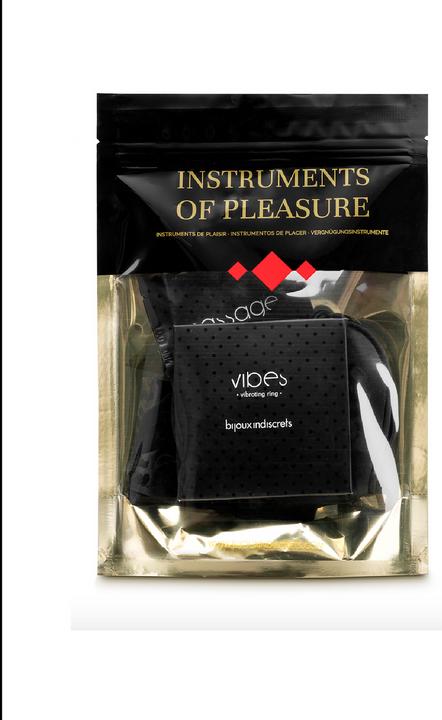 Produktbild Bijoux Indiscrets Instruments of Pleasure