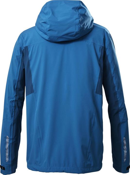 Actual product image Killtec Men's jacket Kos 31 Mn jckt (L)