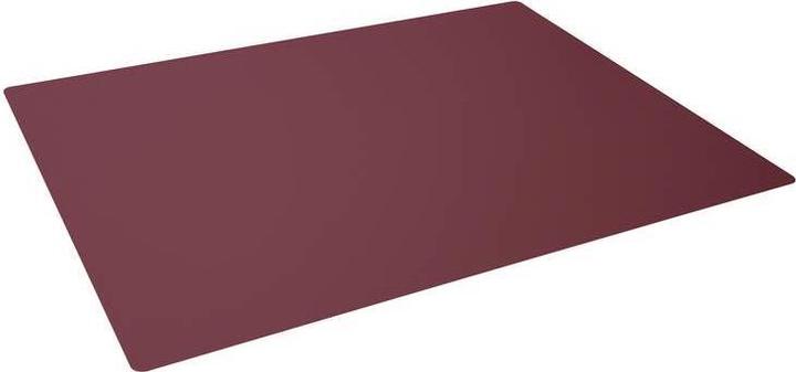 Immagine prodotto Durable 713303 Blocco da tavolo in plastica rosso