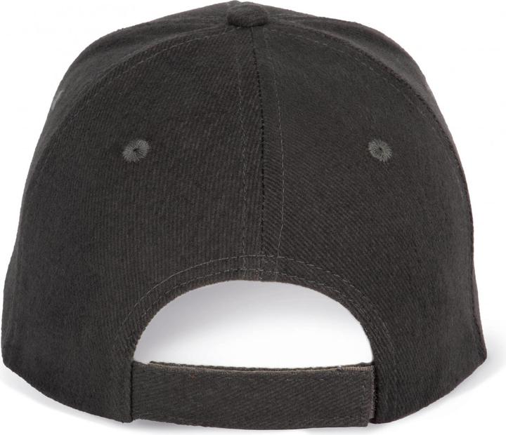 Immagine prodotto K-up Cappellino con visiera (Taglia unica)
