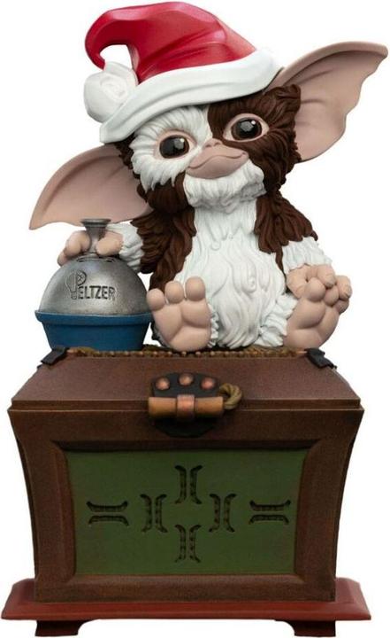 Immagine prodotto Weta Collectibles Gremlins: Gizmo with Santa Hat - Limited Edition