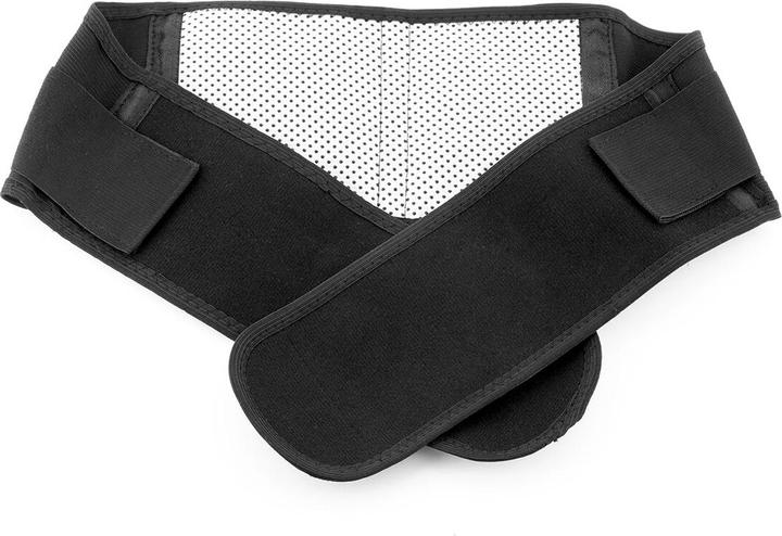 Immagine prodotto InnovaGoods Tourmabelt - Cintura di correzione termica con magneti di tormalina