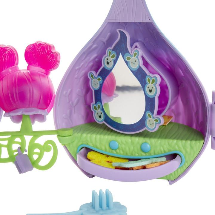 Produktbild Hasbro Trollstadt Poppys Haar Salon
