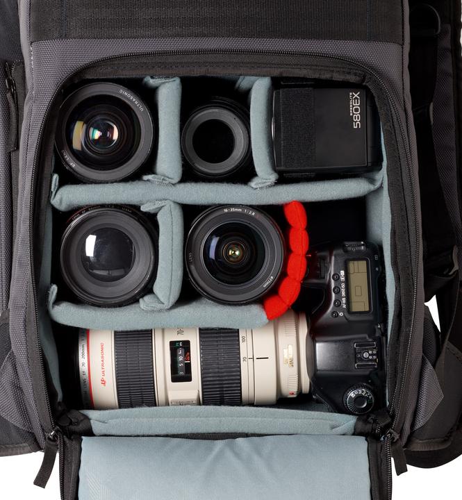 Image du produit Manfrotto Manhattan Mover 50 (Sac à dos photo)