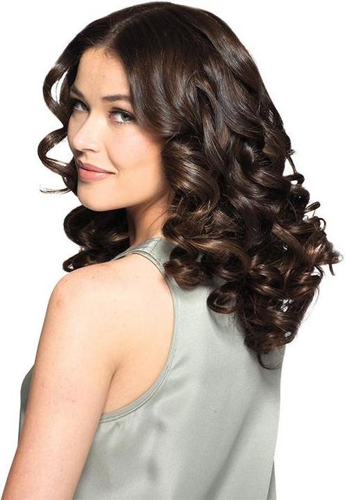 Productafbeelding BaByliss Krultang C325E Sublim Touch Krultang Vat diameter 25 mm, Temperatuur (min) 150 ° (25 mm)
