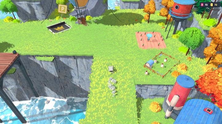 Produktbild Fireshine Games You Suck at Parking (Switch, DE)