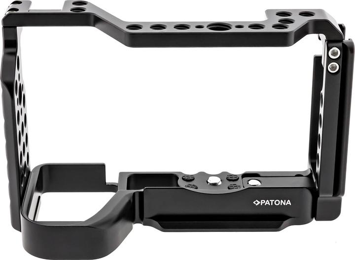 Immagine prodotto Patona Gabbia Sony A6600