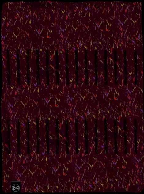 Produktbild Buff K&P Neck Kim Dahlia