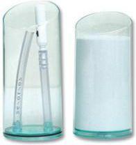 Actual product image Rio Crystal Renew Replaceable crystals and container