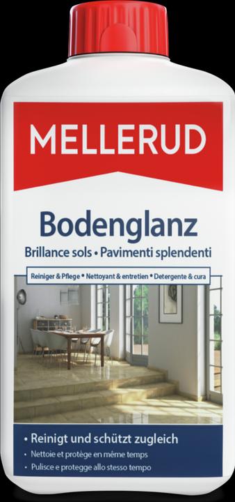 Image du produit Mellerud Brillance du sol