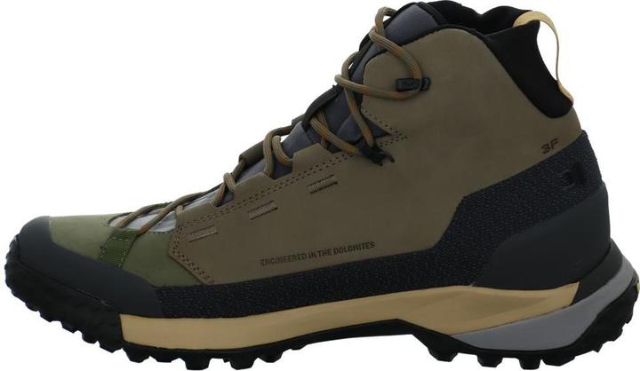 Immagine prodotto Salewa Puez Leather Mid PTX (44)