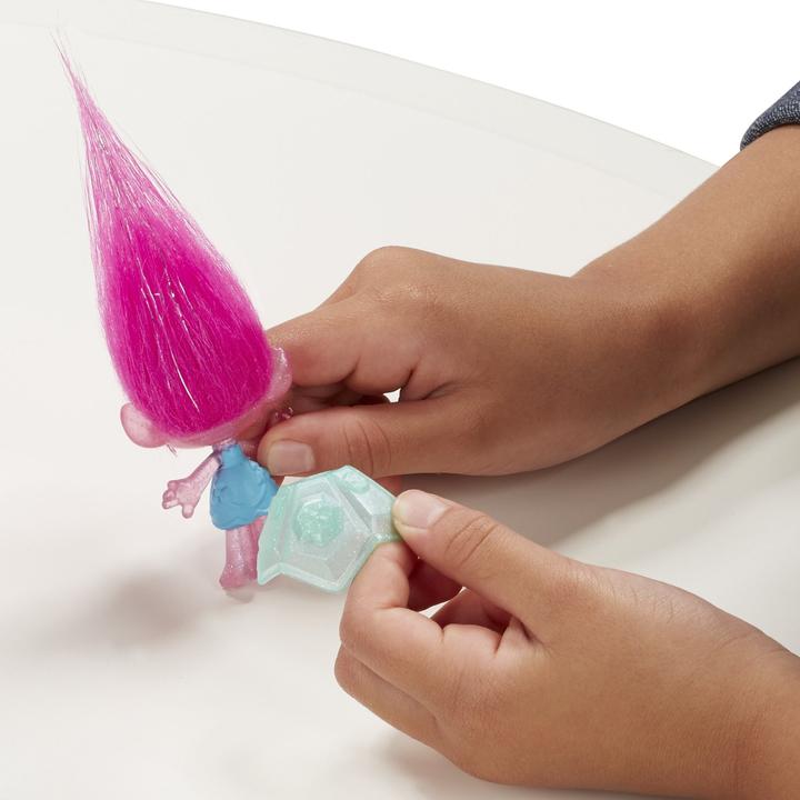 Image du produit Hasbro Salle du couronnement de la ville des trolls