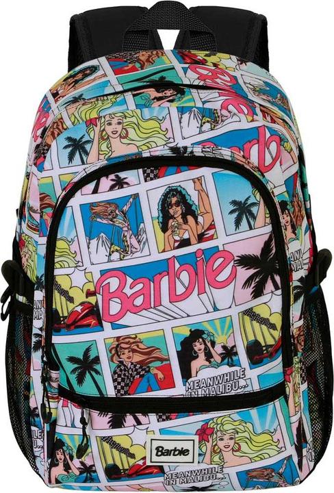 Produktbild Karactermania FAN Fight Backpack 2.2 Comic