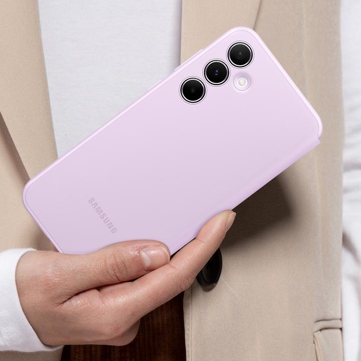 Productafbeelding Samsung Smart View Portemonnee Hoesje (Samsung Galaxy A35)